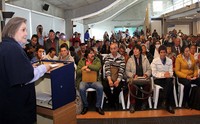 Imagen de apoyo de  MinTrabajo pide dialogo social y concertacion para buscar alternativas frente a los vendedores informales
