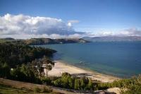 Imagen de apoyo de  La Corte declaro inexequible el decreto que permitia el aprovechamiento exclusivo e ilimitado en el tiempo de las aguas del lago de Tota por parte de una empresa privada
