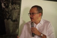 Imagen de apoyo de  El Estado tiene la obligacion de investigar juzgar y condenar a los maximos responsables de delitos de lesa humanidad Procurador Alejandro Ordoez