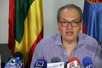 Imagen de apoyo de  Primer paso del proyecto que amplia la licencia de maternidad