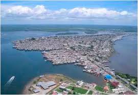 Imagen de apoyo de  Firmados creditos por USD 358 millones para proyectos de agua potable saneamiento basico y energizacion en el Litoral Pacifico