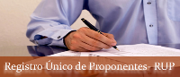 Imagen de apoyo de  Agencia Nacional de Contratacion Publica fija las directrices sobre el uso del Clasificador de Bienes y Servicios en el Registro Unico de Proponentes