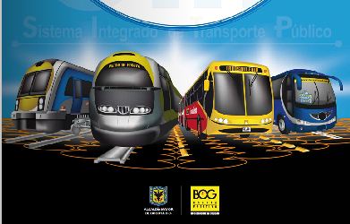 Imagen de apoyo de  El alcalde Gustavo Petro informo que la construccion del Metro para la ciudad de Bogota se podria adelantar en dos fases
