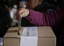 Imagen de apoyo de Habitantes de Cumaral Meta dijeron no a la ejecucion de actividades de exploracion sismica y produccion de hidrocarburos en este municipio