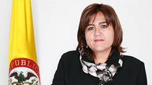 Imagen de apoyo de Procuraduria solicito informacion a la ministra de la Presidencia sobre posible modelo de asociacion publica privada APP de un satelite para Colombia