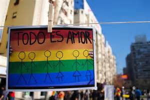 Imagen de apoyo de Hoy la vida no es inviolable como lo contemplaba la Constitucion el matrimonio no es matrimonio y la familia no es familia Procurador Alejandro Ordoez