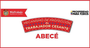 Imagen de apoyo de  Se modifica el Decreto 1072 de 2015 para adoptar medidas y fortalecer el Mecanismo de Proteccion al Cesante en lo relativo a Bonos de Alimentacion