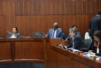 Imagen de apoyo de  Congresistas solicita mejor presupuesto para el sector agropecuario y medio ambiente