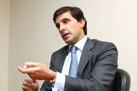 Imagen de apoyo de Procuraduria General de la Nacion formulo pliego de cargos al exsuperintendente de Industria y Comercio Jose Miguel de la Calle