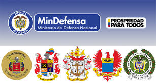 Imagen de apoyo de  Mindefensa lanzo su app con informacion y servicios en linea