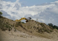 Imagen de apoyo de  Procuraduria pide a Mindefensa destruccion de maquinaria usada en mineria ilegal