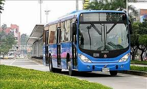 Imagen de apoyo de Supertransporte multa a gerente de operador del MIO Unimetro SA
