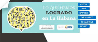 Imagen de apoyo de  Acuerdos de paz ya estan disponibles en las lenguas nativas colombianas