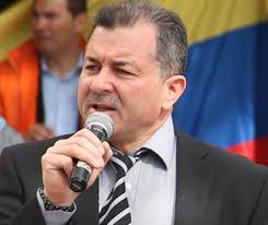 Imagen de apoyo de En fallo de primera instancia Procuraduria General de la Nacion destituyo e inhabilito por 13 aos a concejal Nelson Castro Rodriguez