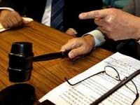 Imagen de apoyo de Norma que reconoce efecto legal de la notificacion personal asi en el lugar de destino se rehusen a recibir la respectiva comunicacion no es contraria a la Constitucion Concepto de la Procuraduria