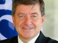 Imagen de apoyo de  Director General de la OIT propone una iniciativa mundial sobre el futuro del trabajo