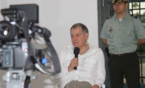 Imagen de apoyo de  Este miercoles Procurador Alejandro Ordoez presidira foro de organizacion control y garantias electorales en Barranquilla Atlantico