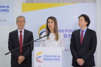 Imagen de apoyo de Gobierno nacional adiciono 118 billones de pesos para Educacion