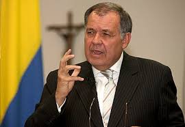 Imagen de apoyo de  Pregunta del plebiscito cercena promesa del Presidente de que el pueblo tendra la ultima palabra Procurador Alejandro Ordoez Maldonado