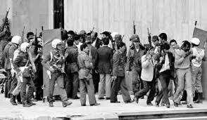 Imagen de apoyo de  Procuraduria General de la Nacion realizo acompaamiento en diligencia de identificacion de las victimas del Palacio de Justicia