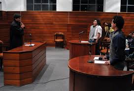 Imagen de apoyo de  Al tablero Proyectos de Ley sobre repatriacion y Reforma al Sistema Penal Acusatorio