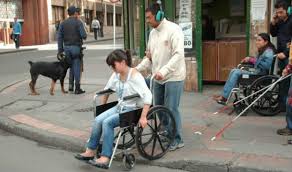 Imagen de apoyo de En Santander Procuraduria vigila cumplimiento de deberes estatales para con la poblacion con discapacidad