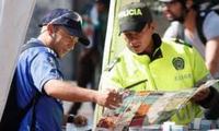 Imagen de apoyo de Presidente pone en marcha plan de transformacion y modernizacion de la Policia Nacional