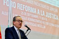 Imagen de apoyo de Se prorroga y modifica la Ley 426 de 1998 que autoriza la emision de estampillas para Universidad de Caldas Universidad Nacional sede Manizales y Universidad Tecnologica de Pereira