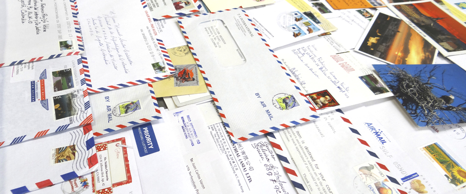 Imagen de apoyo de Los ingresos del sector postal en el primer semestre del 2016 llegaron a 883 mil millones revelo el Mintic