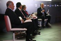 Imagen de apoyo de  Que le quiten a la Procuraduria la potestad de sancionar a alcaldes y gobernadores es mutilar el ejercicio de su funcion constitucional Procurador General de la Nacion