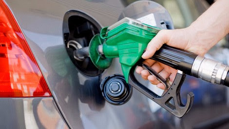 Imagen de apoyo de  Precios de combustibles para mayo de 2016
