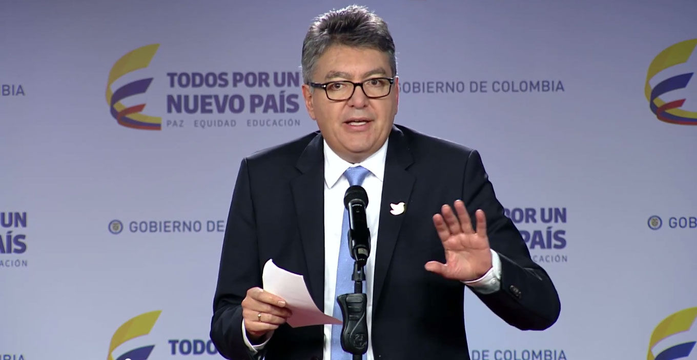 Imagen de apoyo de  Conpes aprobo presupuesto para inversion y funcionamiento por 1672 billones para 2016