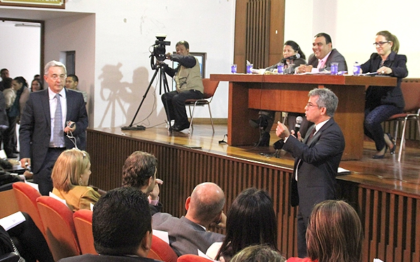 Imagen de apoyo de  Comision Septima trato la problematica hospitalaria en Antioquia