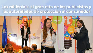 Imagen de apoyo de  Los millenials el gran reto de los publicistas y las autoridades de proteccion al consumidor