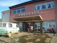 Imagen de apoyo de  El 57 de los hospitales publicos del pais se encuentra en niveles de riesgo alerta el Contralor Edgardo Maya Villazon