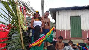 Imagen de apoyo de  Procuraduria lidera accion preventiva por la proteccion de los derechos humanos de los indigenas en Pueblo Rico Risaralda