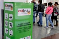 Imagen de apoyo de  Gran campaa de Recoleccion de Residuos Posconsumo 2015