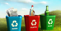 Imagen de apoyo de  Minvivienda ratifica compromiso de seguir fortaleciendo Alianza por el Reciclaje Inclusivo