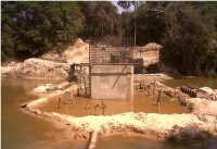 Imagen de apoyo de  El estado debe garantizar la consulta previa a las comunidades indigenas o afrodescendientes cuando sobre sus territorios se desarrolle planes o proyectos de desarrollo e inversion
