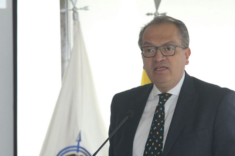 Imagen de apoyo de  Creemos que es momento de la auto reforma Procurador General a la Rama Judicial
