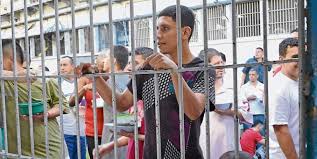 Imagen de apoyo de  Abierta convocatoria para expertos y ONGs que quieran ser parte de la Comision de Seguimiento a las Condiciones de Reclusion en Colombia