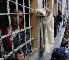 Imagen de apoyo de  El Inpec da via libre a modificaciones al Reglamento General de los Establecimientos de Reclusion