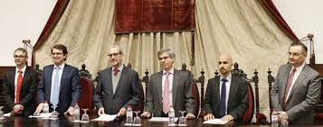 Imagen de apoyo de  La imposicion de sanciones que excedan el fin de la reintegracion social se acerca mas a un concepto de venganza que de justicia Ministro de Justicia