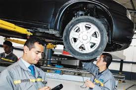 Imagen de apoyo de  Se ponen en cintura a centros que realizan la revision tecnico mecanica