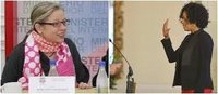 Imagen de apoyo de  MinInterior presenta programa de garantias para lideresas y defensoras de Derechos Humanos