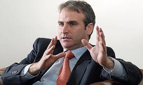 Imagen de apoyo de  Superintendente Robledo recorre universidades y socializa con futuros abogados la importancia de la libre competencia