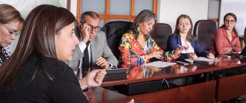 Imagen de apoyo de  MinMinas y el Banco Mundial avanzan en Estrategia de Electrificacion Rural en Colombia