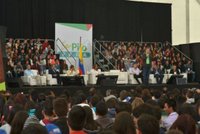 Imagen de apoyo de Bienvenidos a la universidad