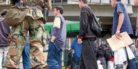 Imagen de apoyo de  Las redadas o batidas destinadas al reclutamiento y movilizacion de conscriptos son inconstitucionales por violar el derecho fundamental a la libertad personal