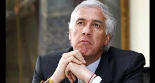 Imagen de apoyo de  Por actos de corrupcion procurador general de la Nacion destituyo e inhabilito por 18 aos al exalcalde de Bogota Samuel Moreno Rojas